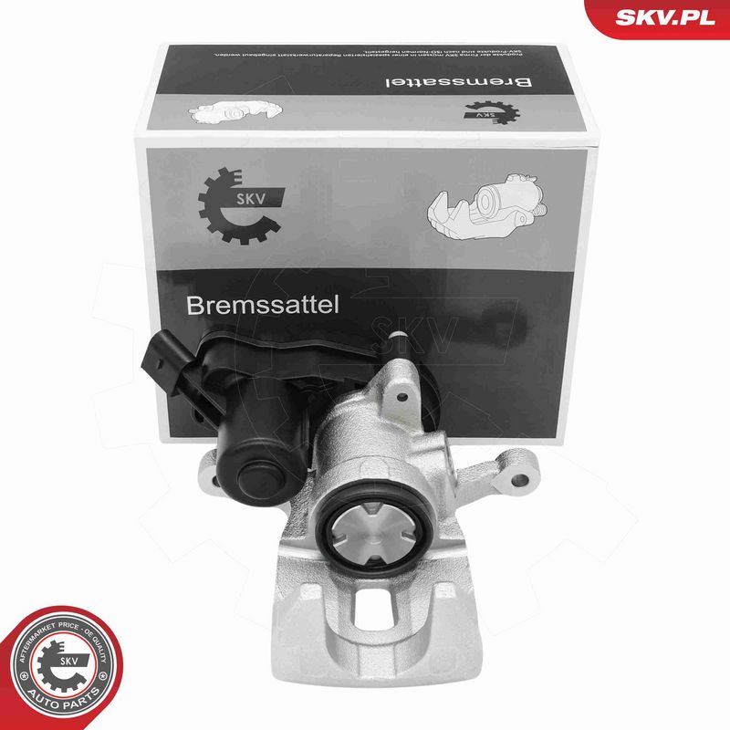 ESEN SKV 67SKV014 - Brake Caliper