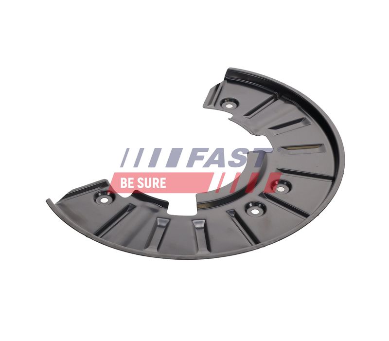 FAST FT11738 Splash Guard, brake disc