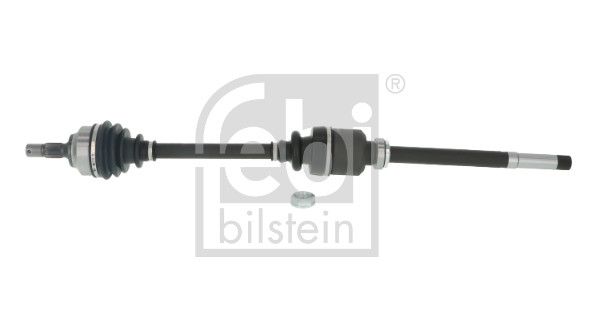 Veovõll, FEBI BILSTEIN 181272