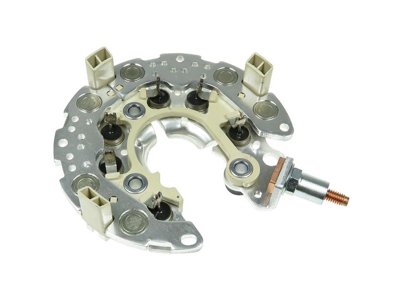 AS-PL ARC6080S Rectifier, alternator