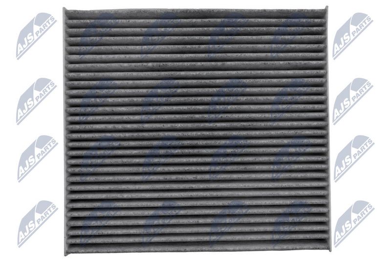NTY FCF-CH-018C Filter, cabin air