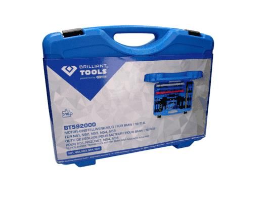 KS TOOLS BT592000 Adjustment Tool Kit, valve timing