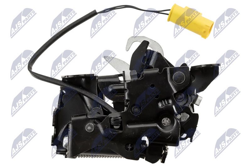 NTY EZC-BM-479 Bonnet Lock