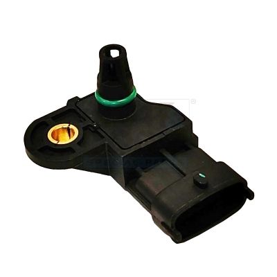 Sensor, presión colector de admisión