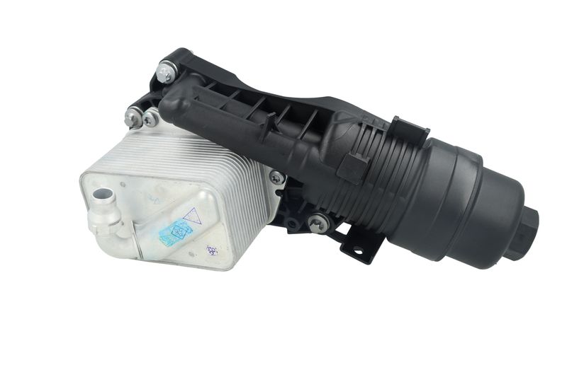 NRF 31924 Oil Cooler, Engine Oil