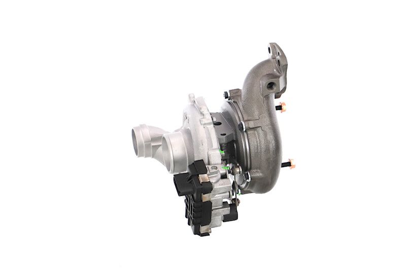 REMANTE 003-002-004567R Charger, charging (supercharged/turbocharged)