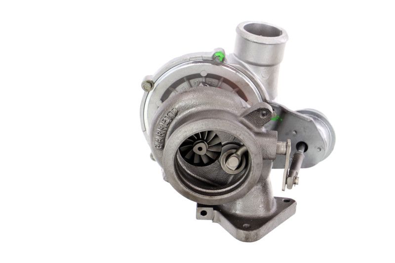 REMANTE 003-001-001132R Charger, charging (supercharged/turbocharged)