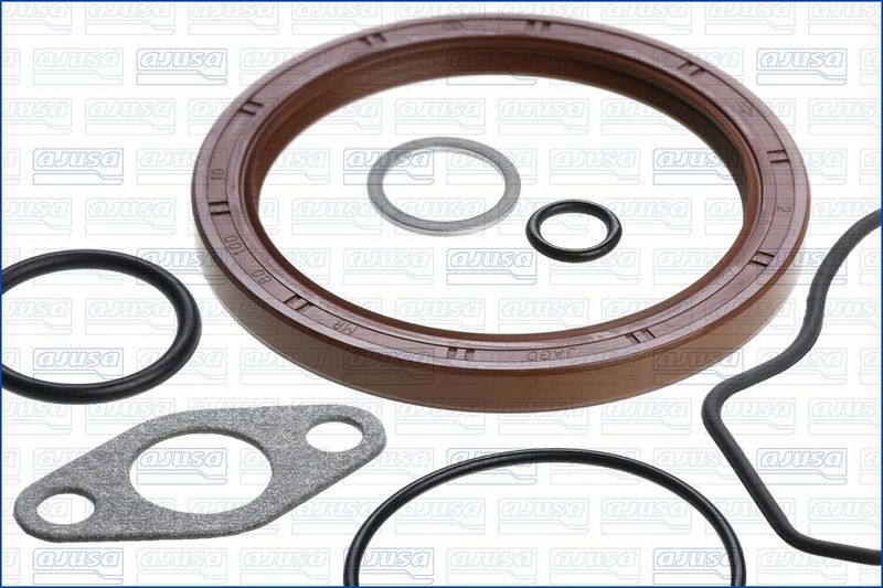 AJUSA 54069500 Gasket Kit, crankcase