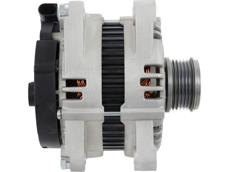 Generaator, AS-PL A0289