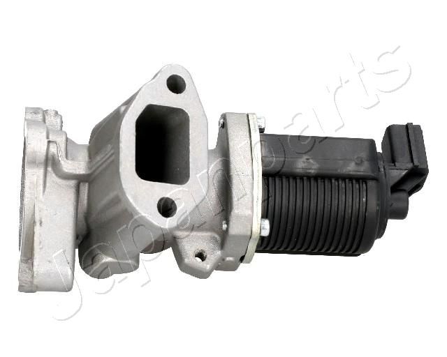 Клапан системи рециркуляції вг, Japanparts EGR-0204