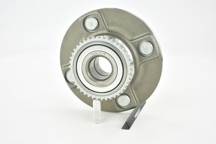 FEBEST 0282-Y11R Meisterteile Wheel Hub