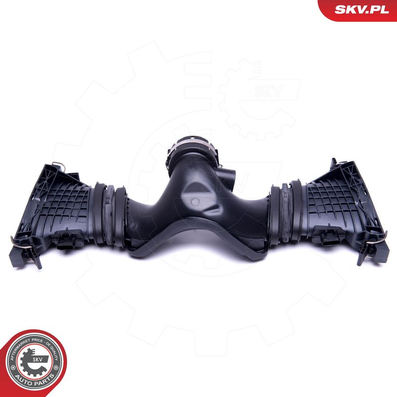 Õhukanal, ESEN SKV 07SKV999