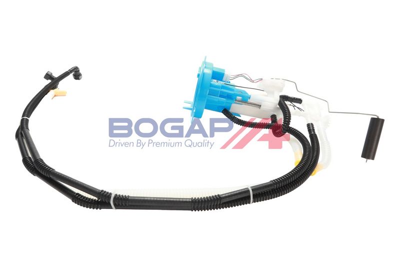 This part match OEM code: 5N0919109F