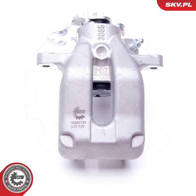 Pidurisadul, ESEN SKV 45SKV733