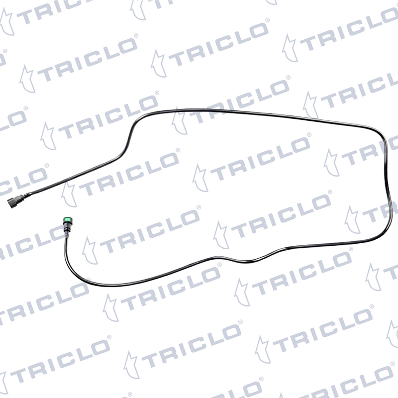 горивопровод TRICLO