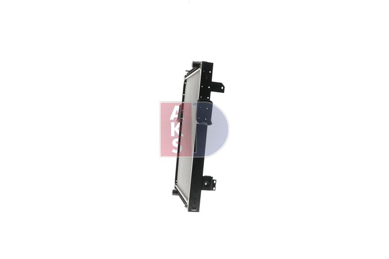Chladič, chlazení motoru 390019N