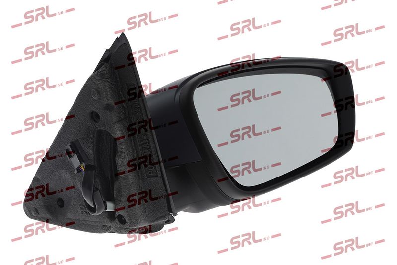 This part match OEM code: 6V1857508C