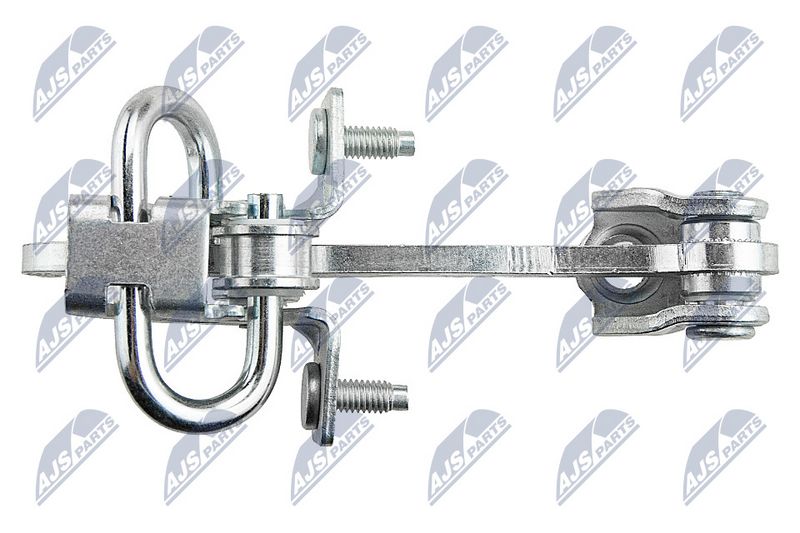 Uksekinnitus, NTY EZC-PL-085