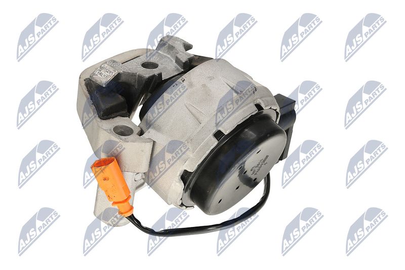 Paigutus, Mootor, NTY ZPS-AU-051