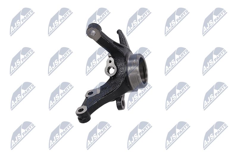 Käändmik, rattakinnitus, NTY ZZP-KA-000