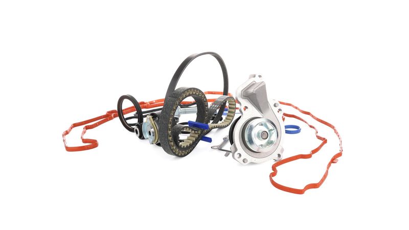 This part match OEM code: 1613189380