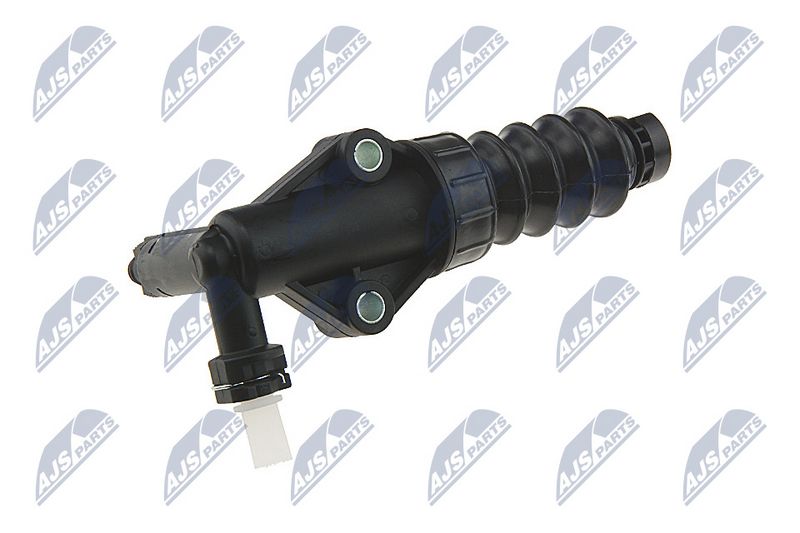 Silinder, Sidur, NTY NSW-FT-001