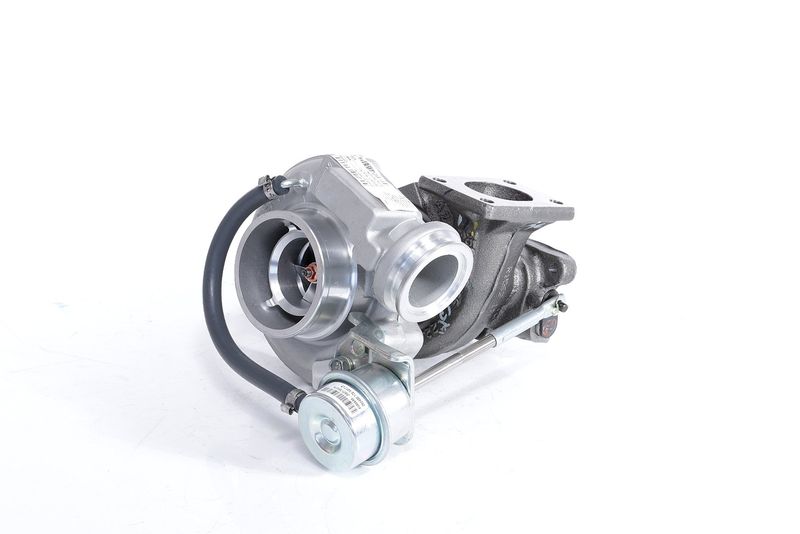 Compresor,sistem de supraalimentare T913415 BTS Turbo
