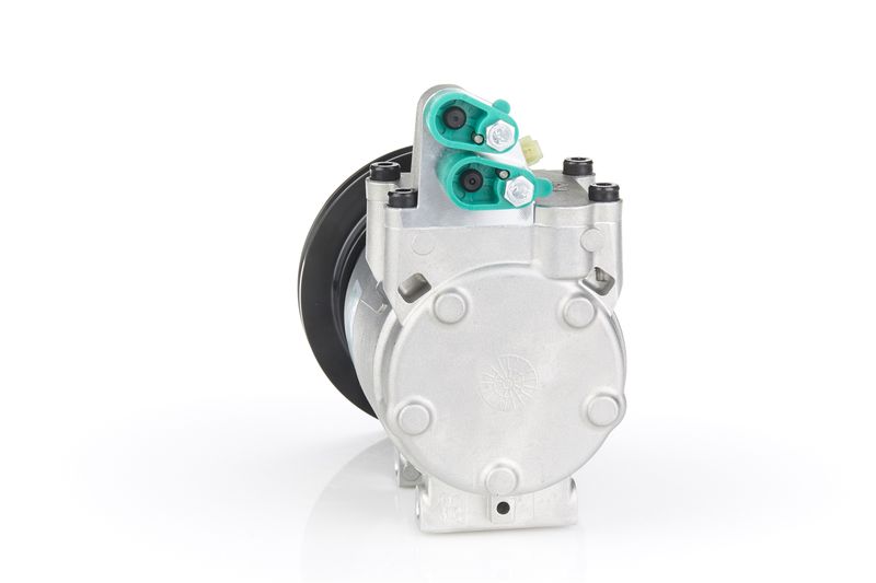 NISSENS 890059 Kondicionieriaus kompresorius