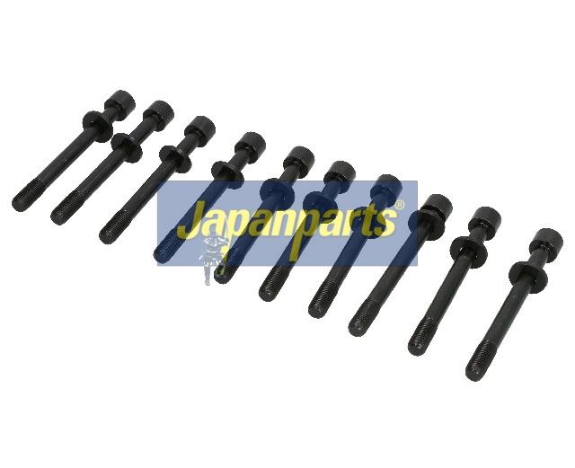 Set surub, chiulasa JAPANPARTS BL-H05
