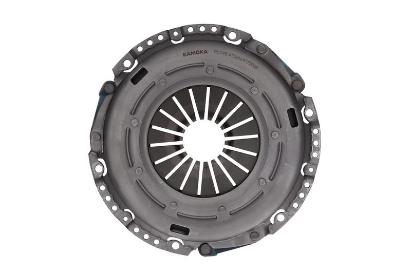 Sidurisurveplaat, KAMOKA PC149