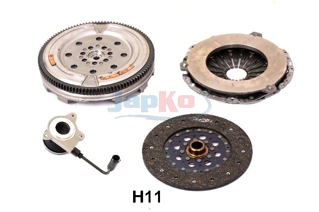 JAPKO 98H11 Sankabos komplektas