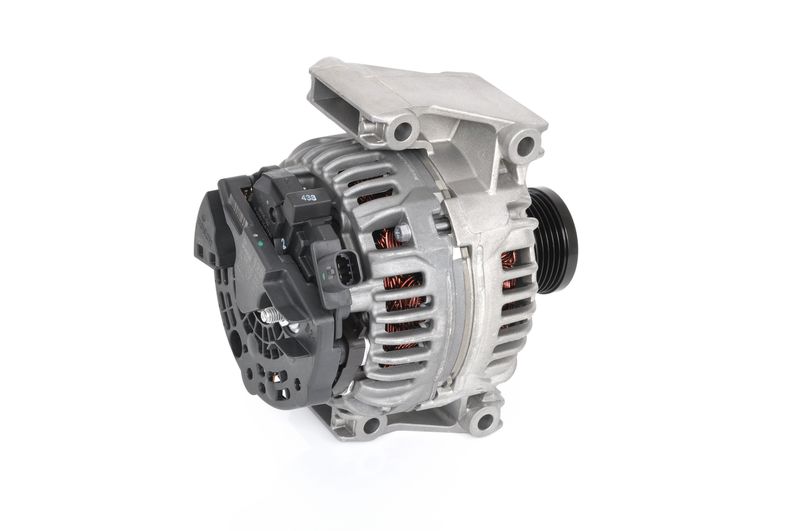 BOSCH 1986A01147 Alternator