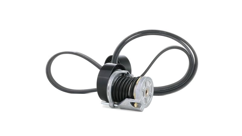 Soonrihmakomplekt, SKF VKMA 31127