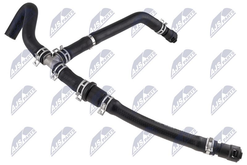 Jahutusvoolik, NTY CPP-FR-026