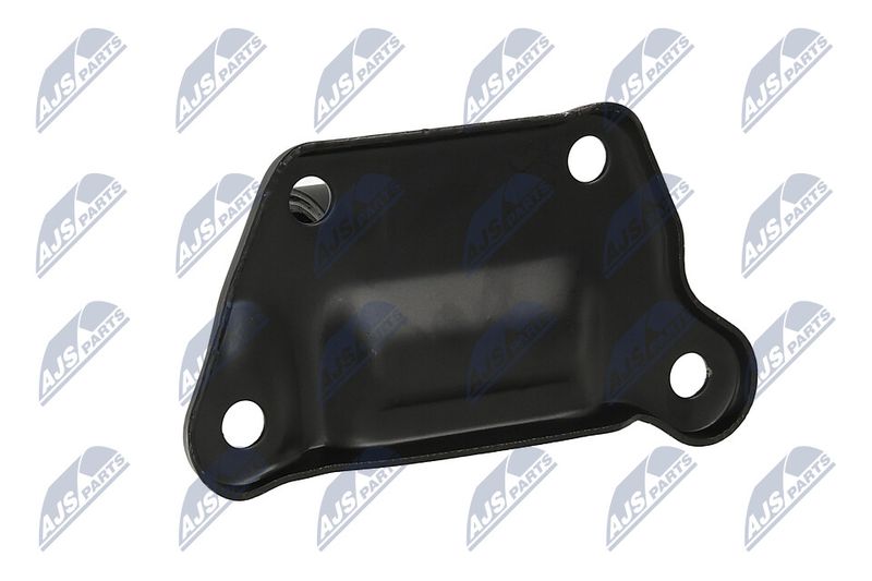 Paigutus, Mootor, NTY ZPS-MS-015