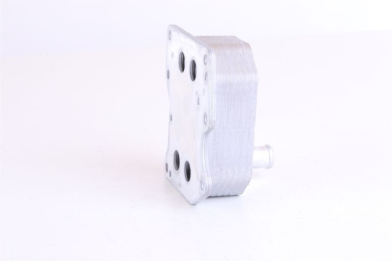 Õliradiaator, mootoriõli, NISSENS 90723