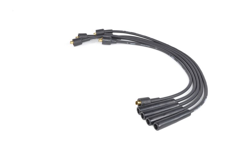 BOSCH 0986356855 Ignition Cable Kit
