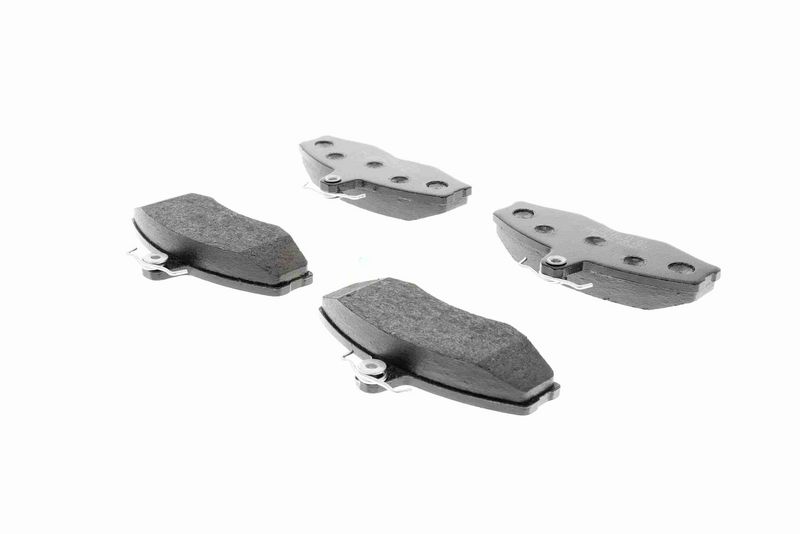 Piduriklotsi komplekt, ketaspidur, VAICO V10-8120