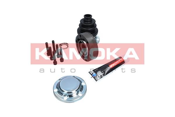 KAMOKA 9002 Joint Kit, drive shaft