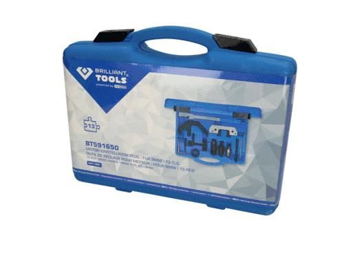 KS TOOLS BT591650 Adjustment Tool Kit, valve timing