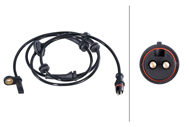 ABS Sensor