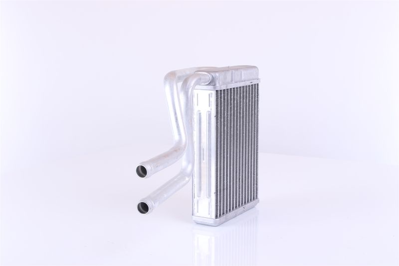 NISSENS 71744 Heat Exchanger, Interior Heating