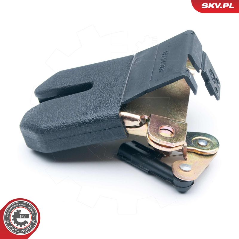 Tagaluugi sulgur, ESEN SKV 16SKV311