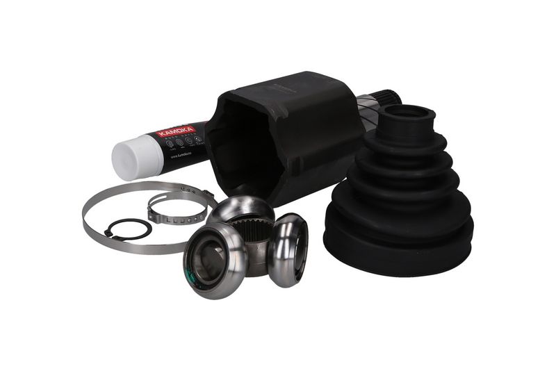 Liigendlaager, veovõll,...