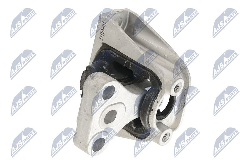 Paigutus, Mootor, NTY ZPS-HD-015