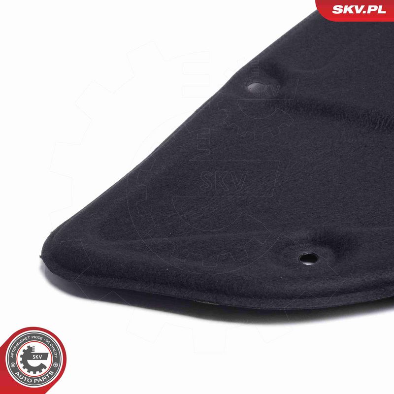ESEN SKV 97SKV877 Engine Compartment Noise Insulation