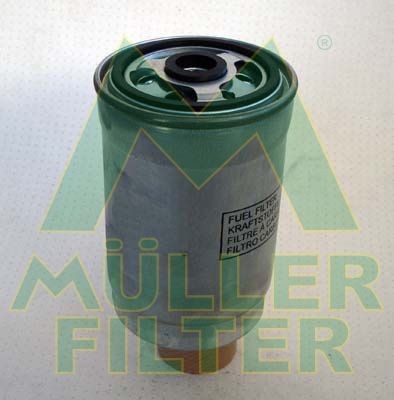 MULLER FILTER Üzemanyagszűrő FN704