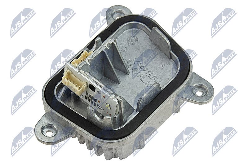 Juhtseade, valgustus, NTY...