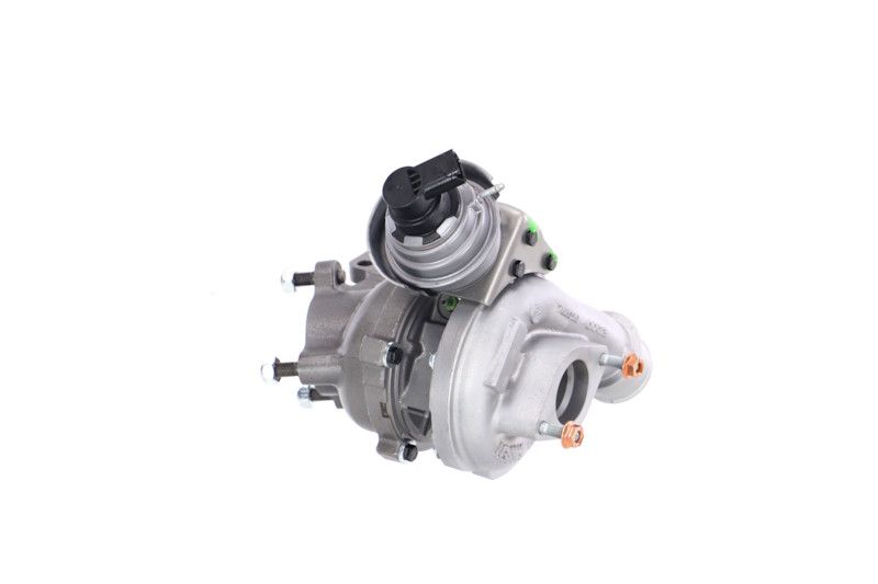 REMANTE 003-002-001328R Charger, charging (supercharged/turbocharged)