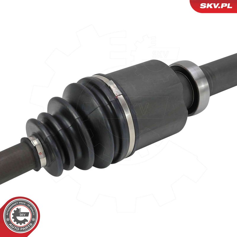 ESEN SKV 40SKV056 Drive Shaft